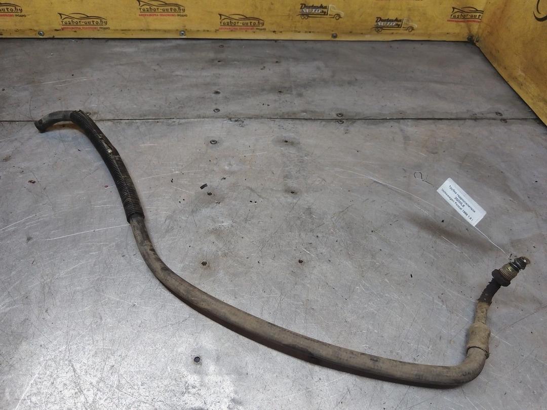 Трубка гидроусилителя 2QOMLE Volkswagen Passat