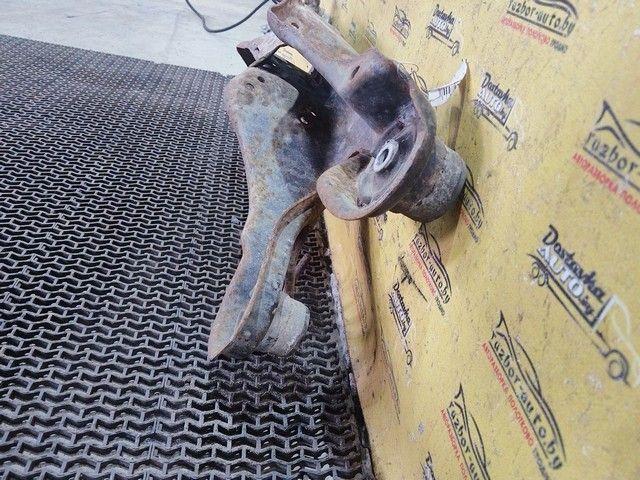 Балка подвески задняя JMDBBW Opel Vectra купить на авторазборке