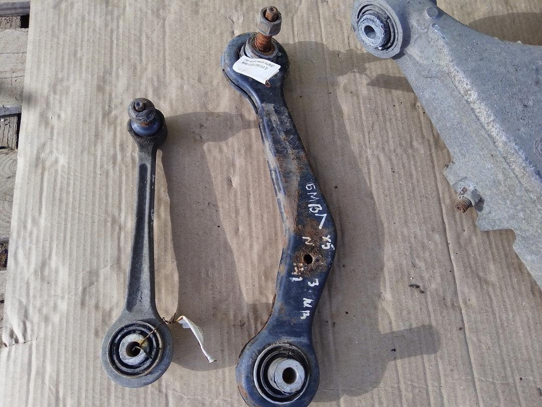 Рычаг задний левый I4URE7 BMW X5 E53 купить