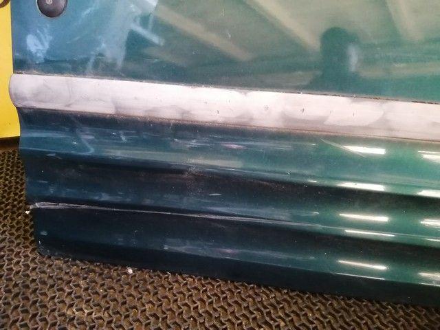 Дверь передняя правая TJ8X35 Ford Tourneo Connect купить в магазине запчастей бу