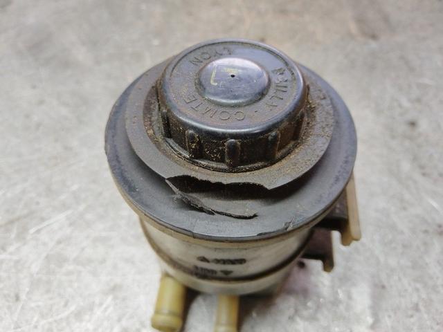 Бачок гидроусилителя YQCFU8 Renault Laguna купить с доставкой. Огромный выбор запчастей и марок авто. У нас есть практически все.