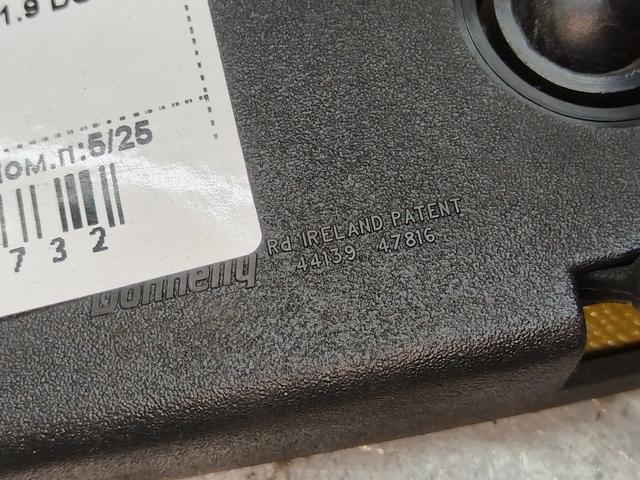 Зеркало салона TGMIC1 Volvo V40 - Фото 2