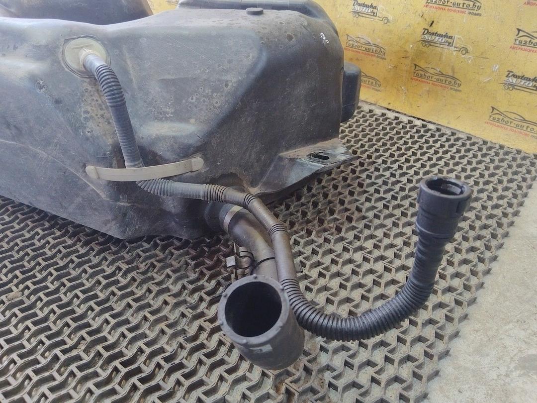 Бак топливный OSU7ZN Citroen Berlingo undefined