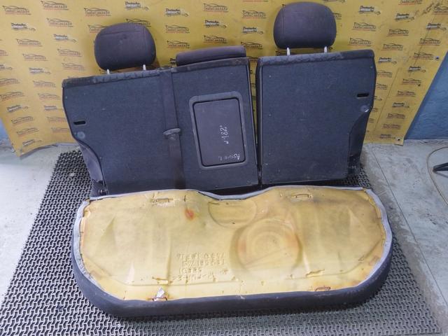 Сиденье заднее UZ9WFD Opel Astra купить с доставкой. Огромный выбор салонов. У нас есть практически все.