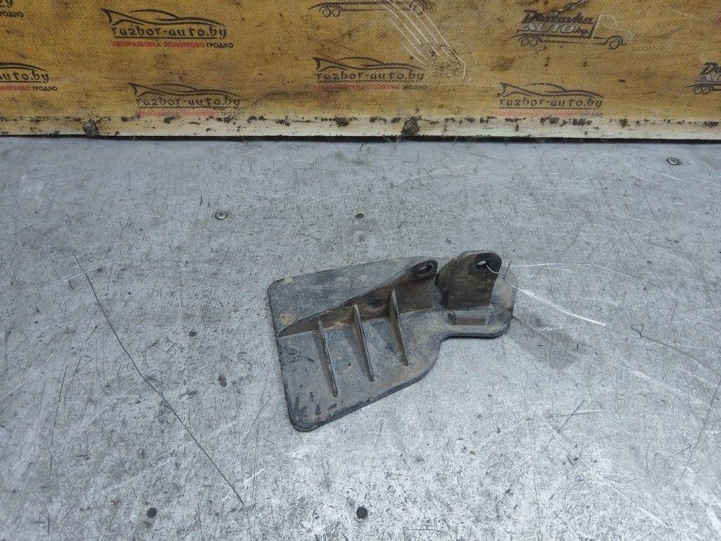 Заглушка порога K71A5H Toyota Avensis - Фото 1