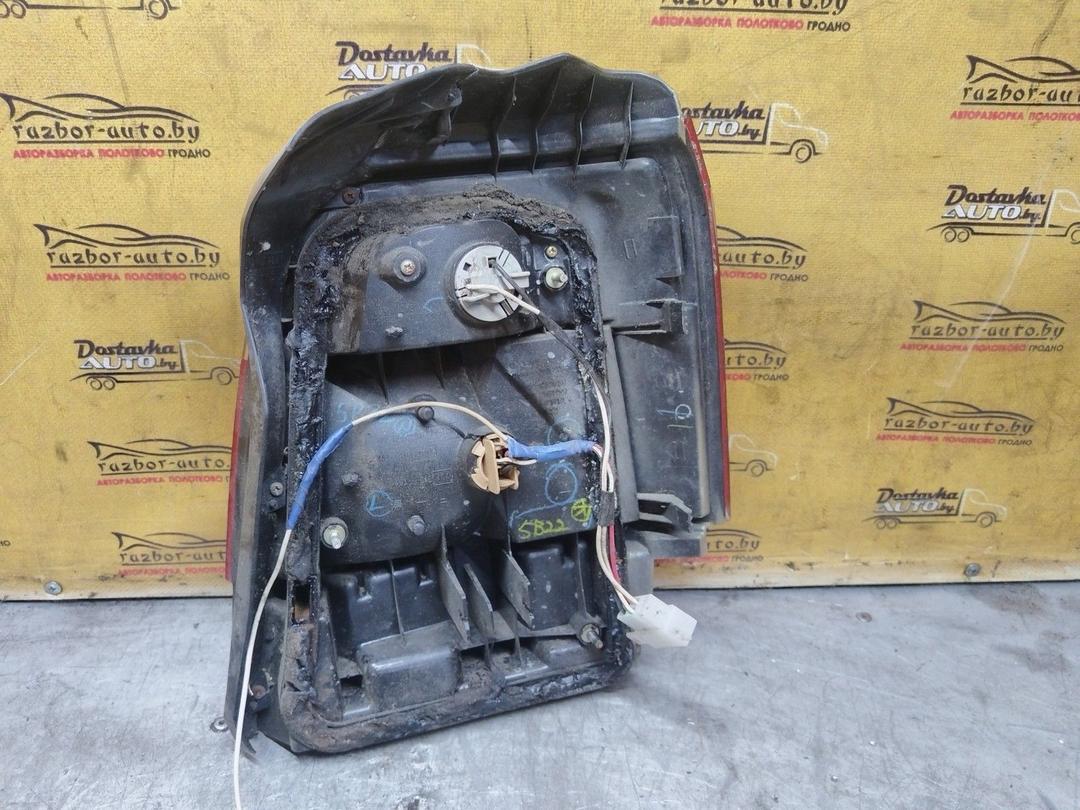 Фонарь задний левый S4NM49 Subaru Forester - Фото 6