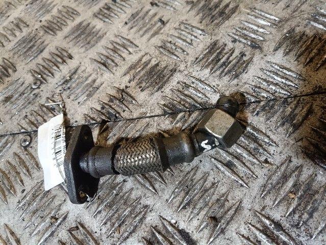 Масляная трубка турбины G6P4F9 Seat Altea - Фото 5