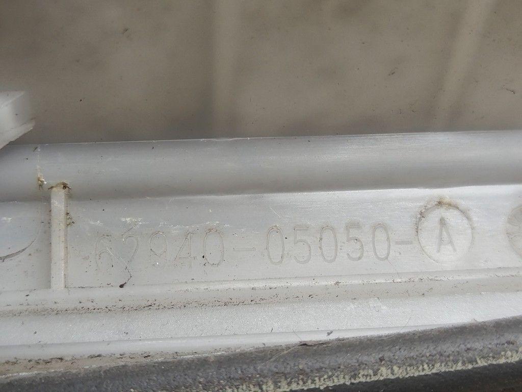 Решетка вентиляции кузова 8J7LN6 Toyota Avensis - Фото 5