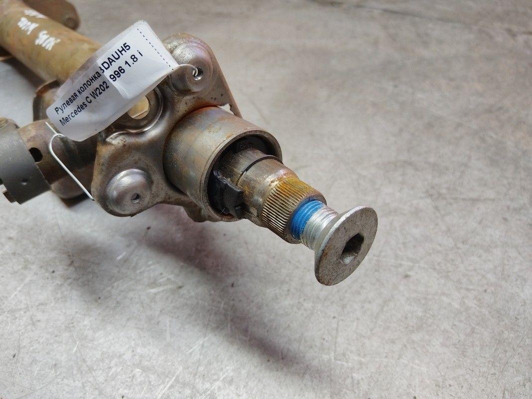 Рулевая колонка BDAUH5 Mercedes C W202 - Фото 3