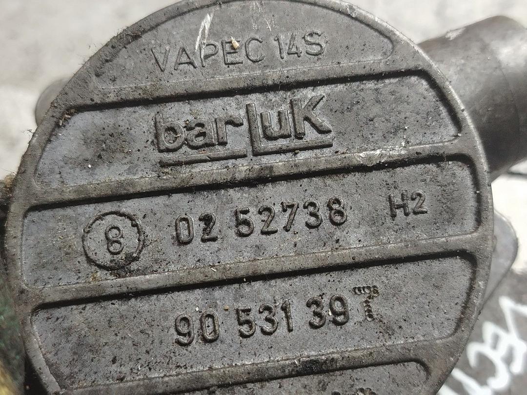 Насос вакуумный G9MPH2 Opel Vectra - Фото 5