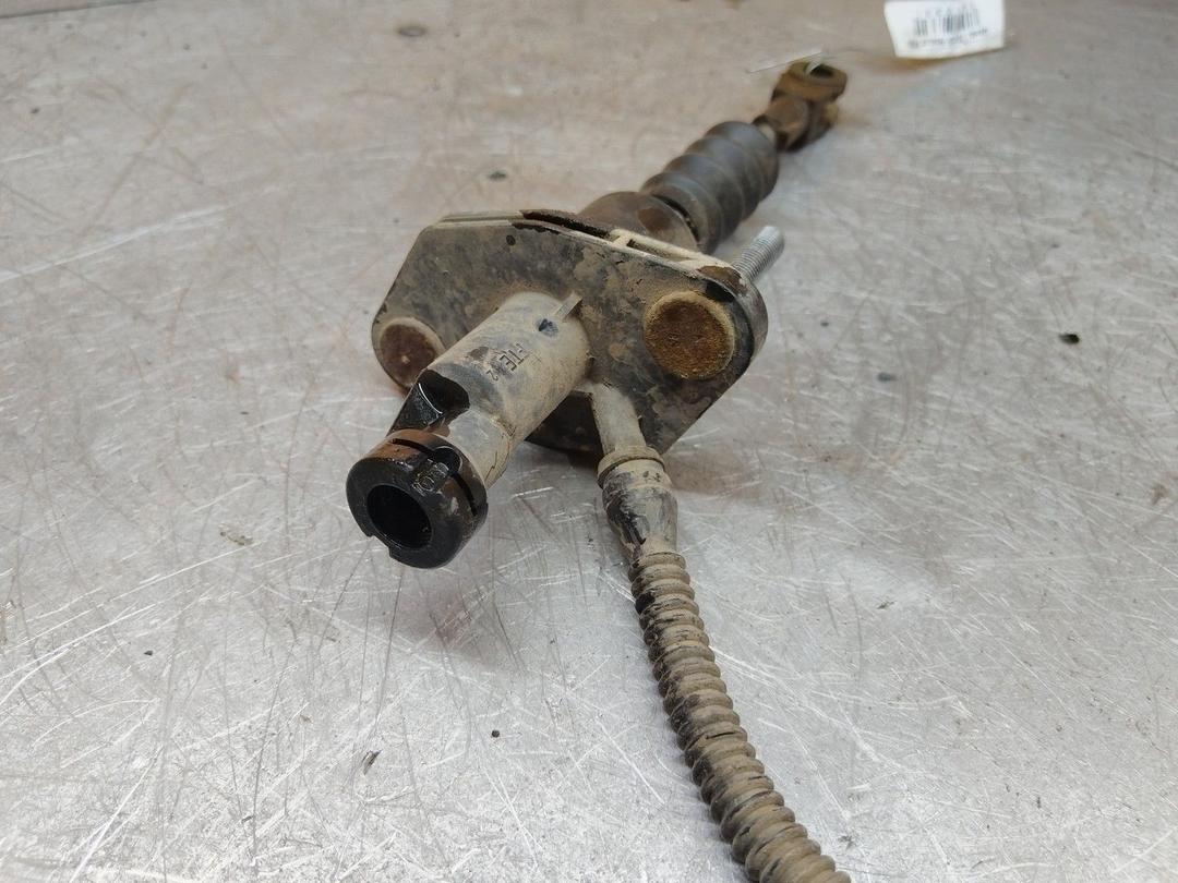 Цилиндр сцепления главный 23U43B Opel Astra - Фото 6