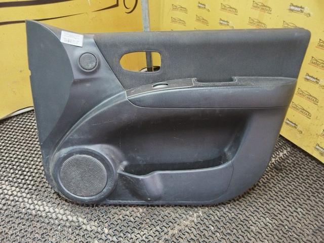 Обшивка двери передней правой (дверная карта) Y9MH1W Hyundai Matrix купить