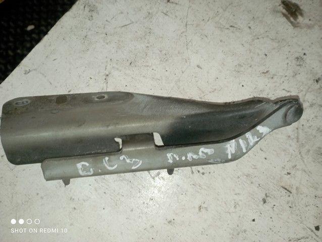 Петля капота LUQLR4 Citroen C3 купить с доставкой