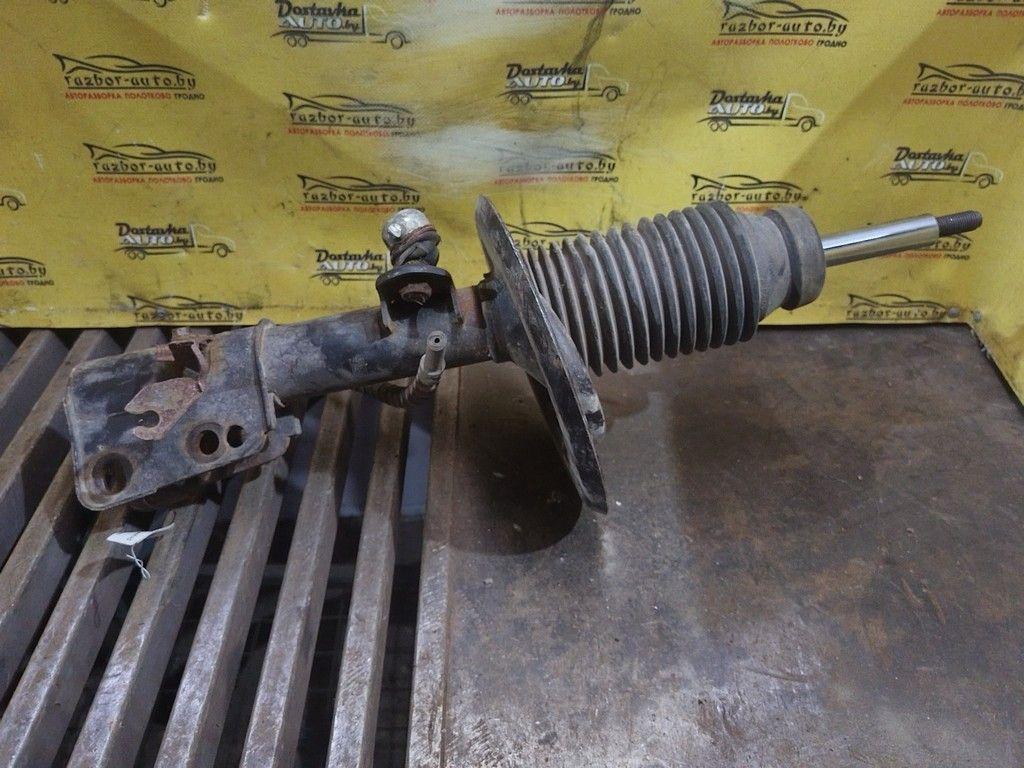 Амортизатор передний правый HTT02I Chrysler Voyager - Фото 4