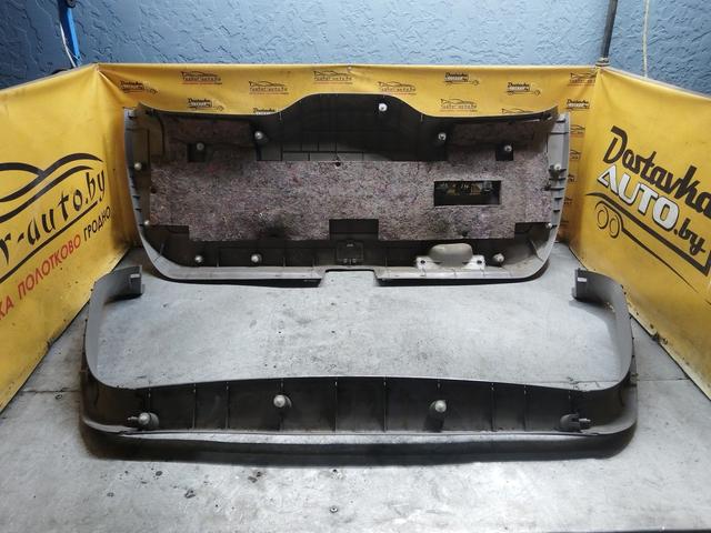 Обшивка крышки багажника A0A030 Mitsubishi Grandis купить с доставкой