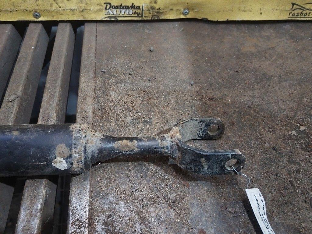 Амортизатор передний левый H8PFUQ Volkswagen Passat - Фото 10