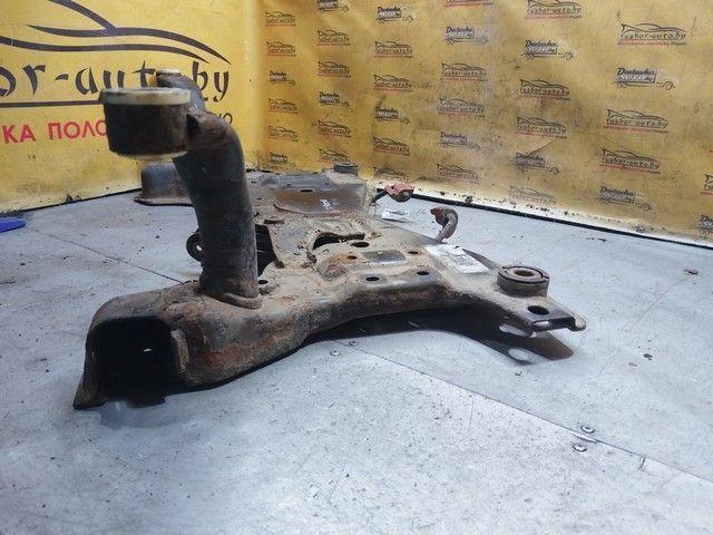 Балка подвески передняя (подрамник) 55SD5I Ford Focus купить на авторазборке