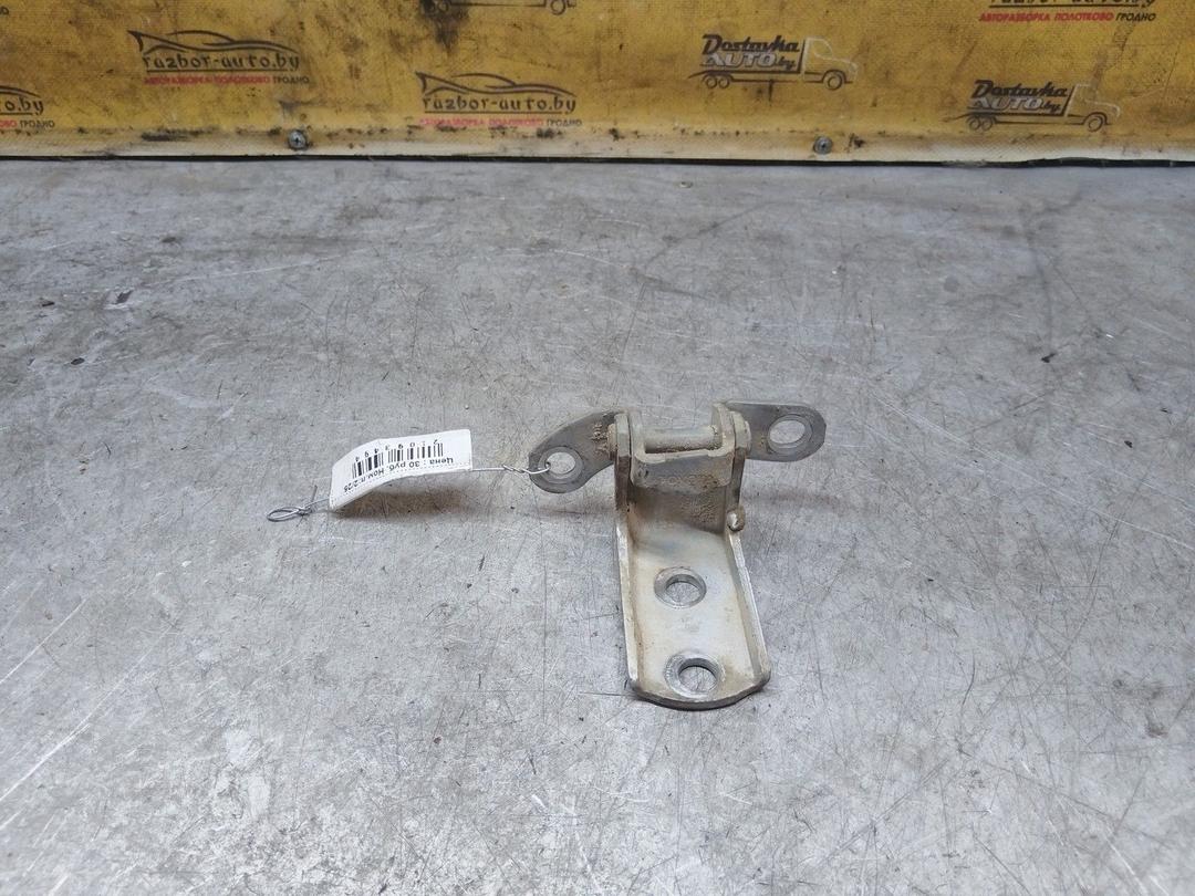 Петля двери задней правой 23AS6U Toyota Corolla - Фото 4