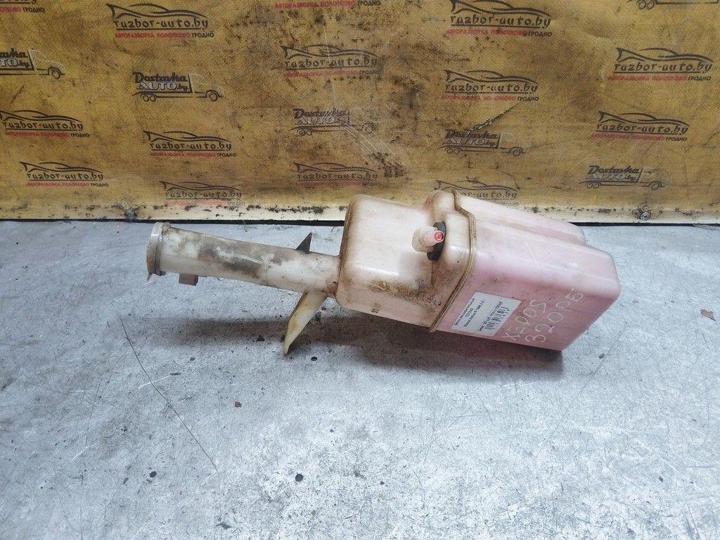 Бачок расширительный TCTX42 Mazda Xedos 6 - Фото 1