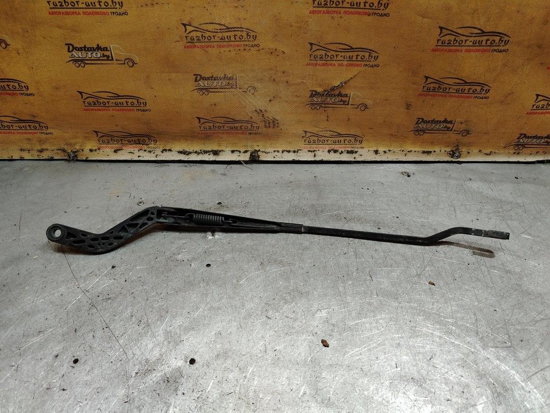 Щеткодержатель (поводок стеклоочистителя, дворник) O89HGL Peugeot 106 - Фото 3