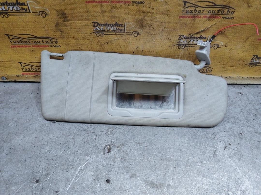 Козырек солнцезащитный SLSYCA Seat Toledo купить с доставкой