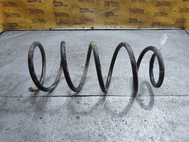 Пружина передняя 4XPAAE Citroen C8