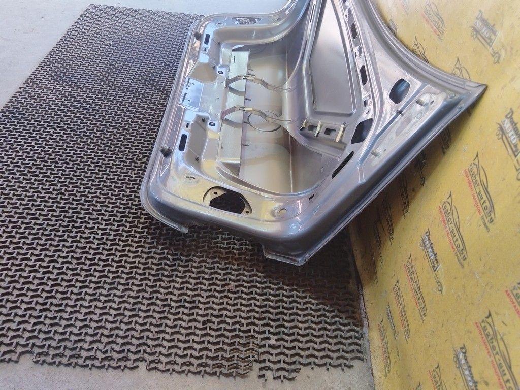 Крышка багажника (дверь 3-5) CYPGVZ Volkswagen Jetta - Фото 5