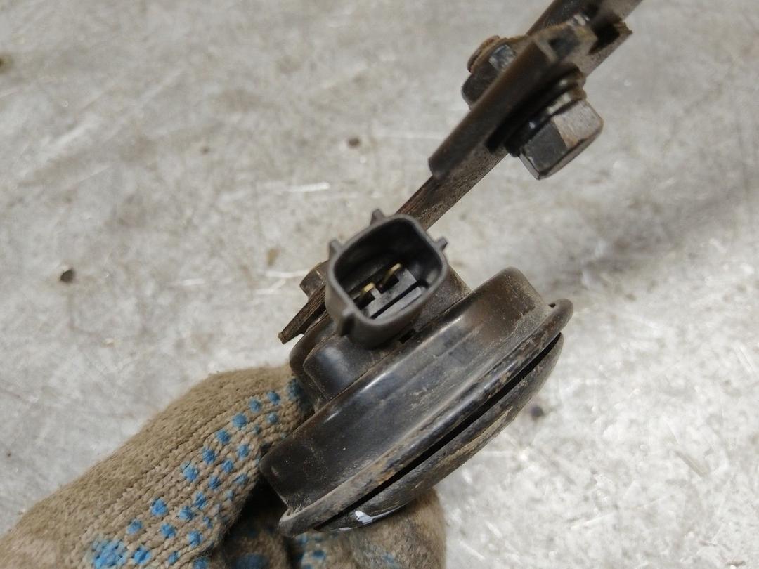 Сигнал (клаксон) 8J7MIJ Hyundai Trajet undefined