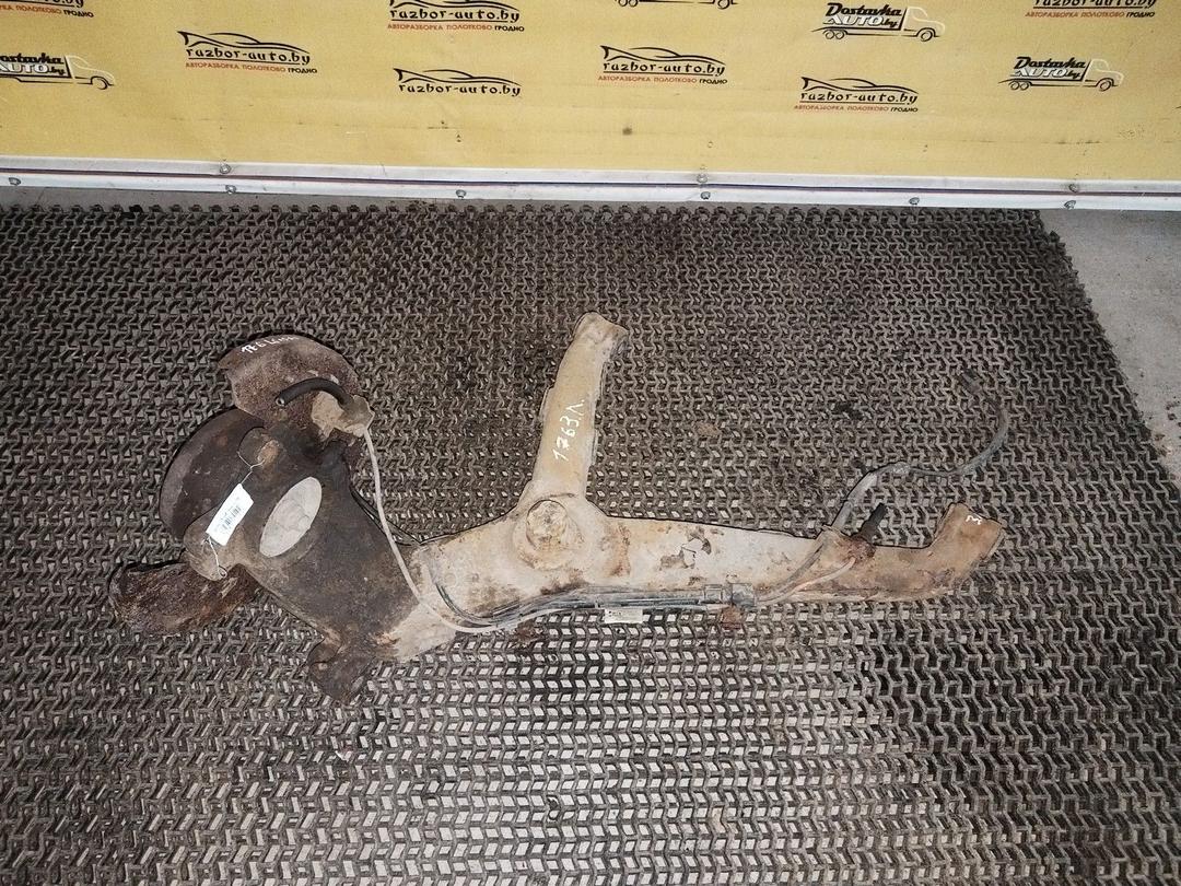 Рычаг задний левый J3XFX3 Volkswagen Sharan - Фото 1