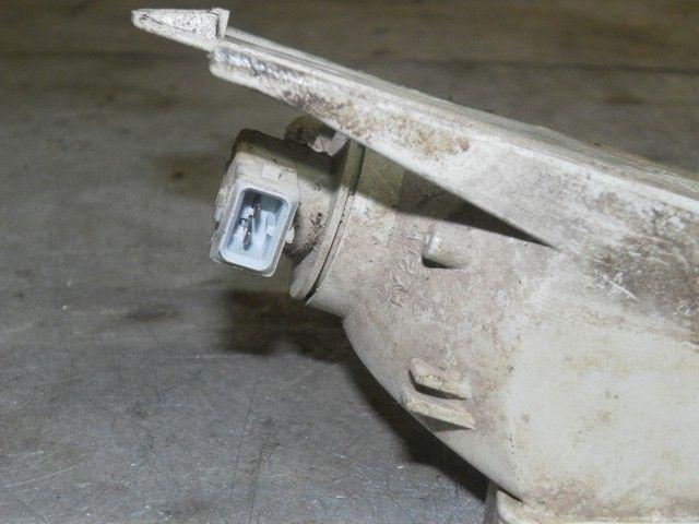 Поворотник левый U5GTT7 Peugeot Expert купить с доставкой