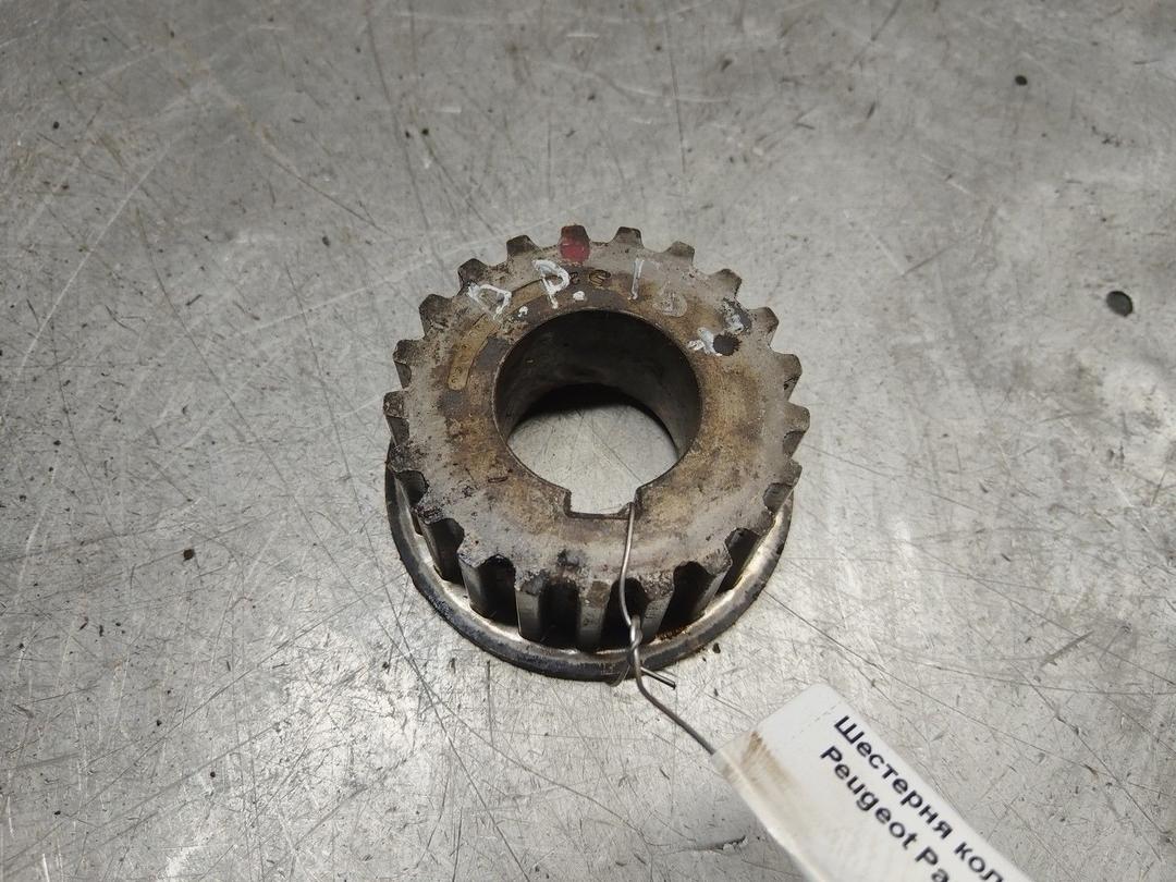 Шестерня коленвала C3W81G Peugeot Partner - Фото 1