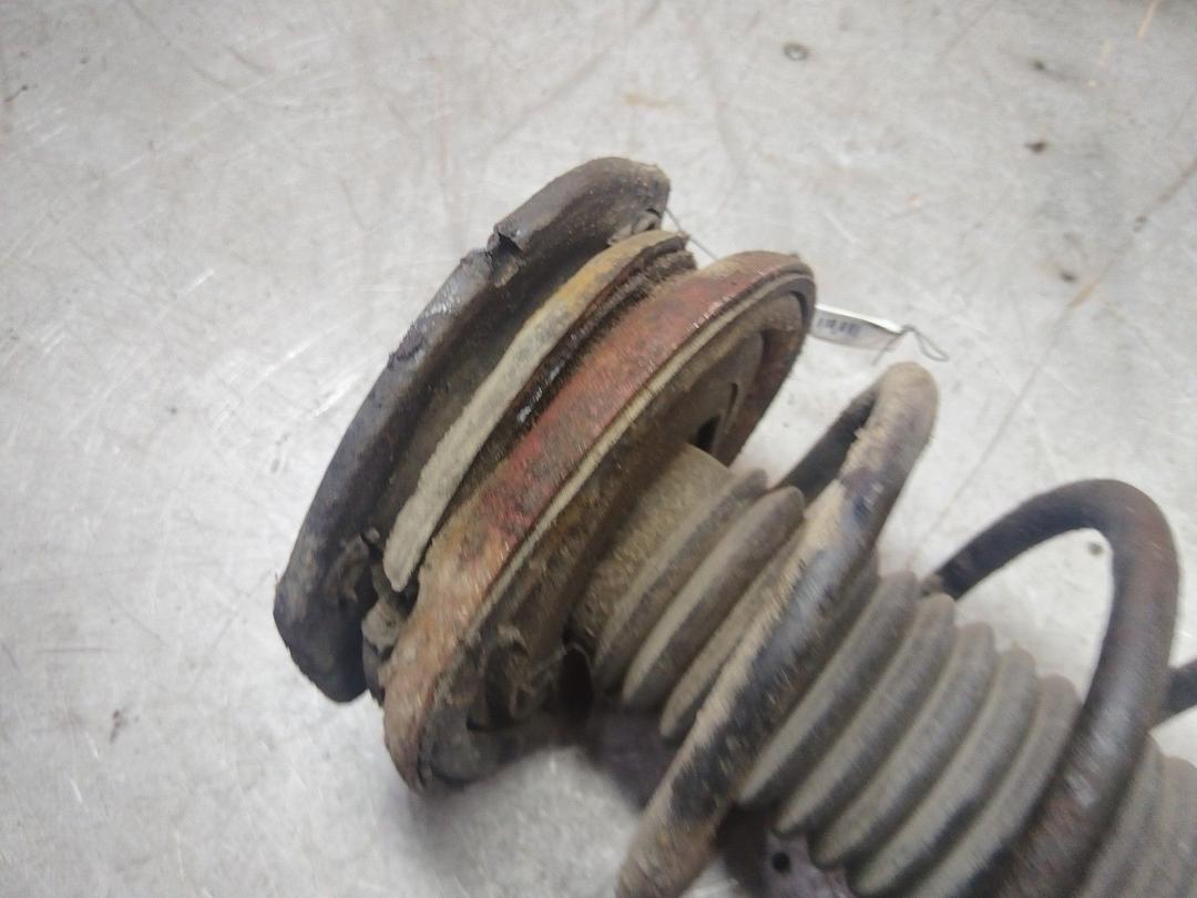 Амортизатор передний правый AD10HX Peugeot 406 купить в магазине запчастей бу