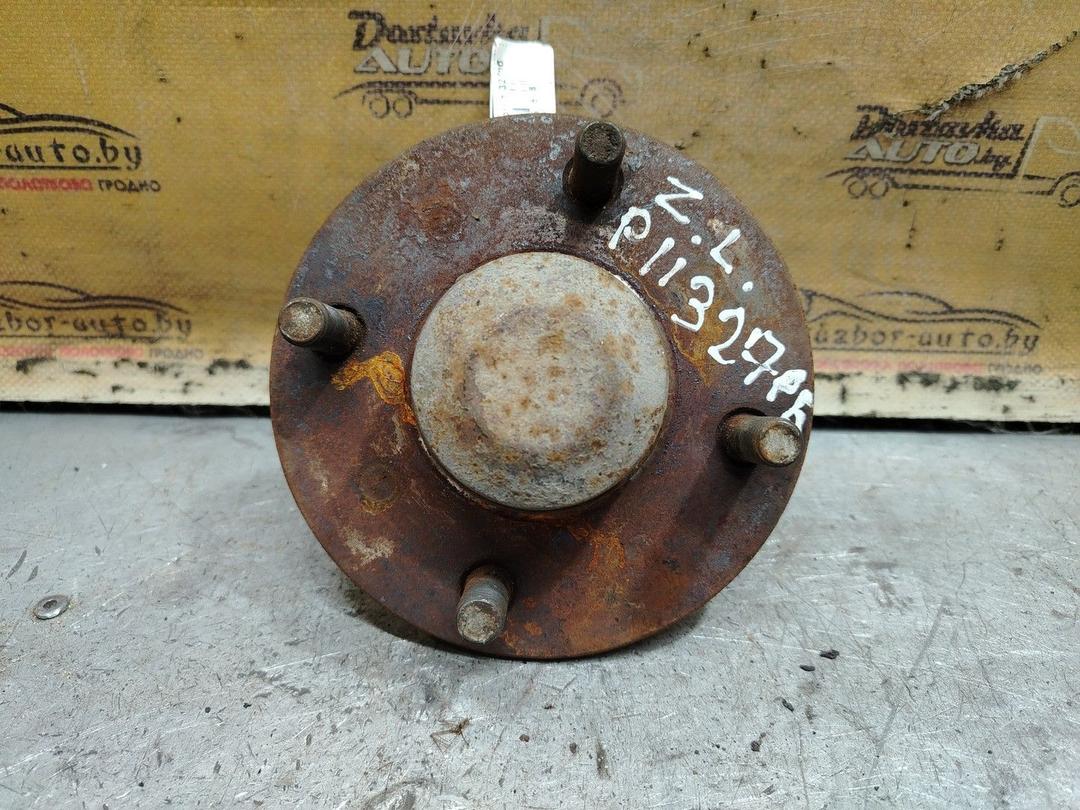 Ступица задняя левая TSGGN5 Nissan Primera - Фото 1