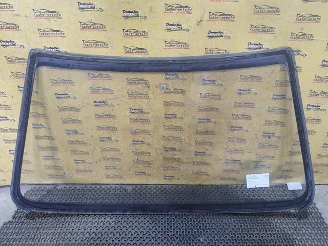 Стекло лобовое E9D2VR Peugeot 106 - Фото 3