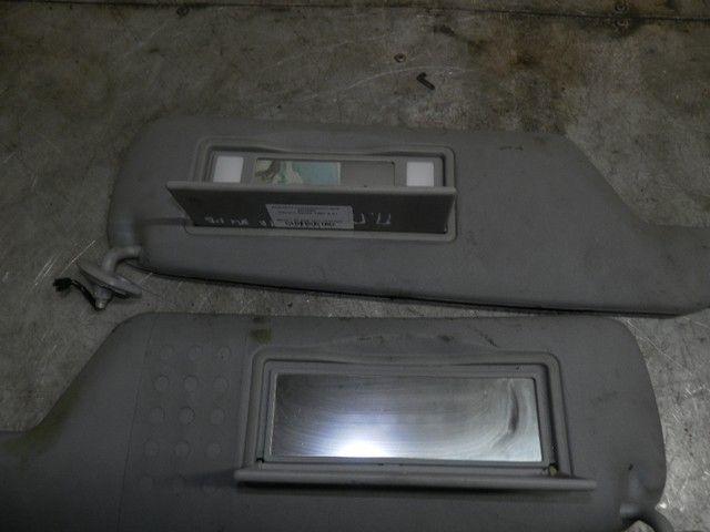 Козырек солнцезащитный 2O70ZP Citroen Xantia - Фото 2