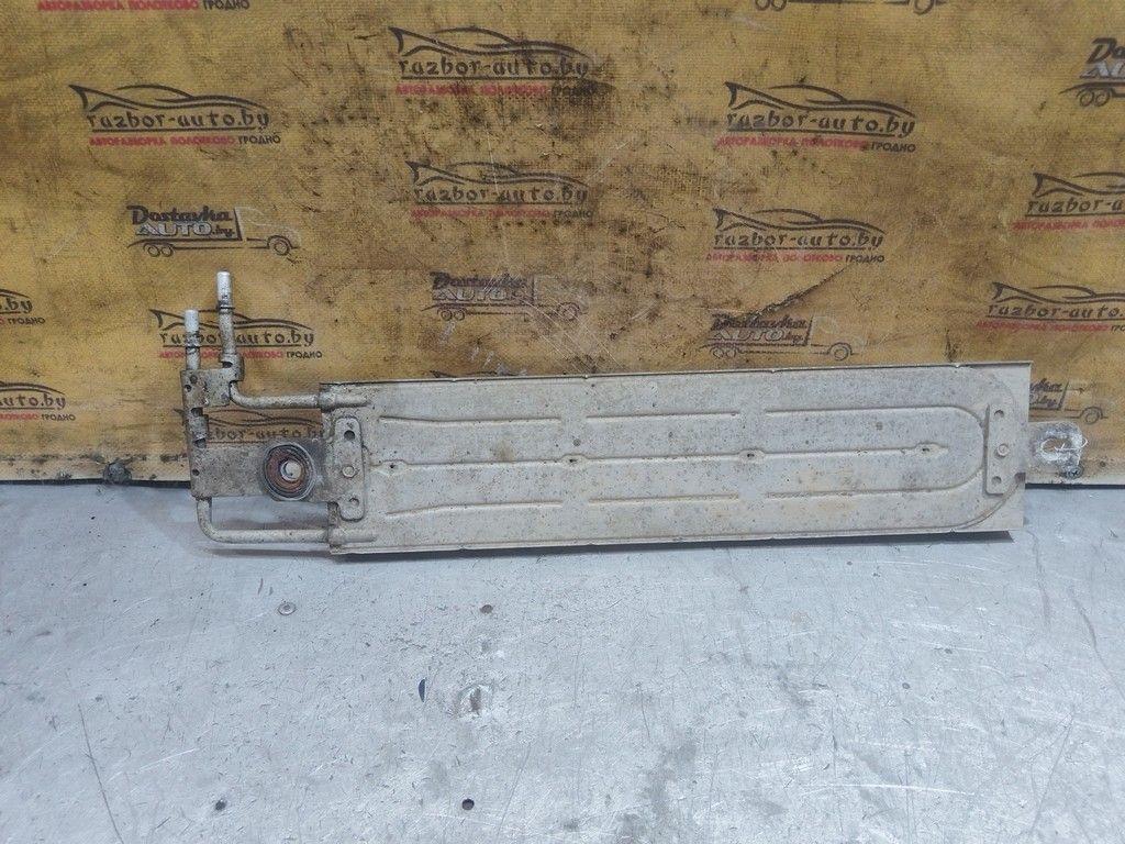 Радиатор охлаждения топлива  YGY9NF Volkswagen Jetta - Фото 2