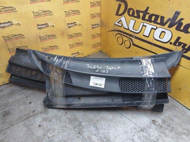 Дождевик 7925M8 Toyota Yaris - Фото 2