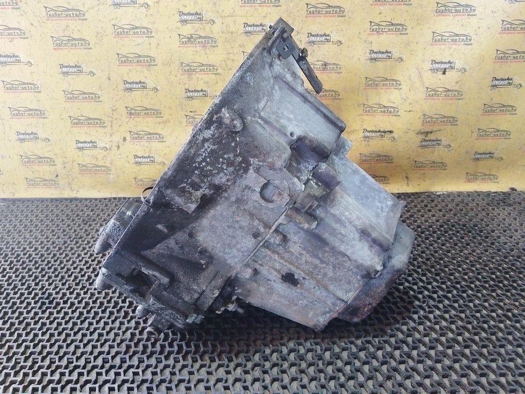 КПП механическая (МКПП) 5-ступенчатая IA0FI4 Peugeot 607 - Фото 9