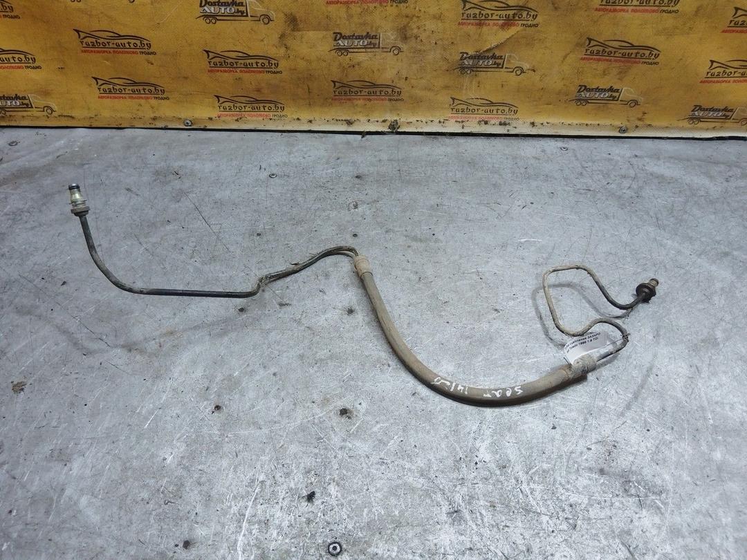 Трубка сцепления 3A3NPO Seat Toledo - Фото 2