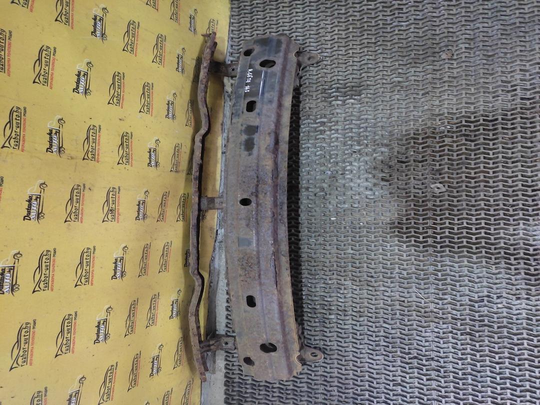 Усилитель бампера переднего K9LJP9 Hyundai Getz - Фото 2