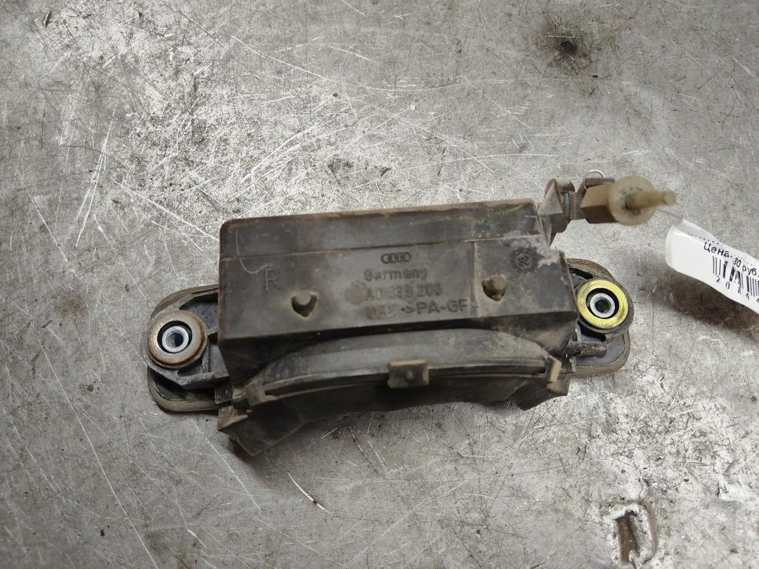Ручка наружная задняя правая NDSAUS Audi 80 купить