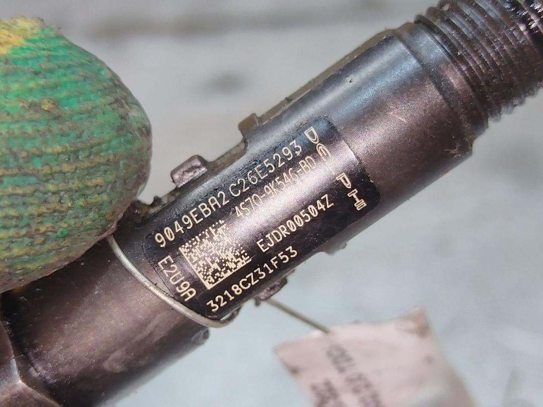 Форсунка NES32Z Ford Mondeo купить с доставкой