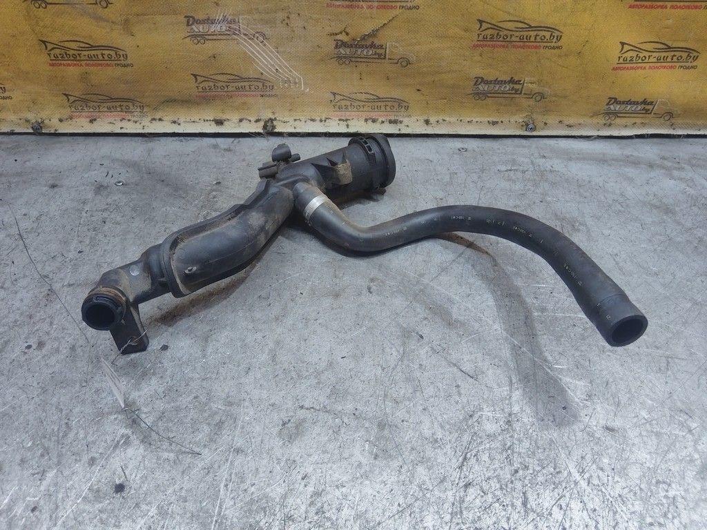 Маслозаливная горловина 60E00O Ford Mondeo - Фото 3