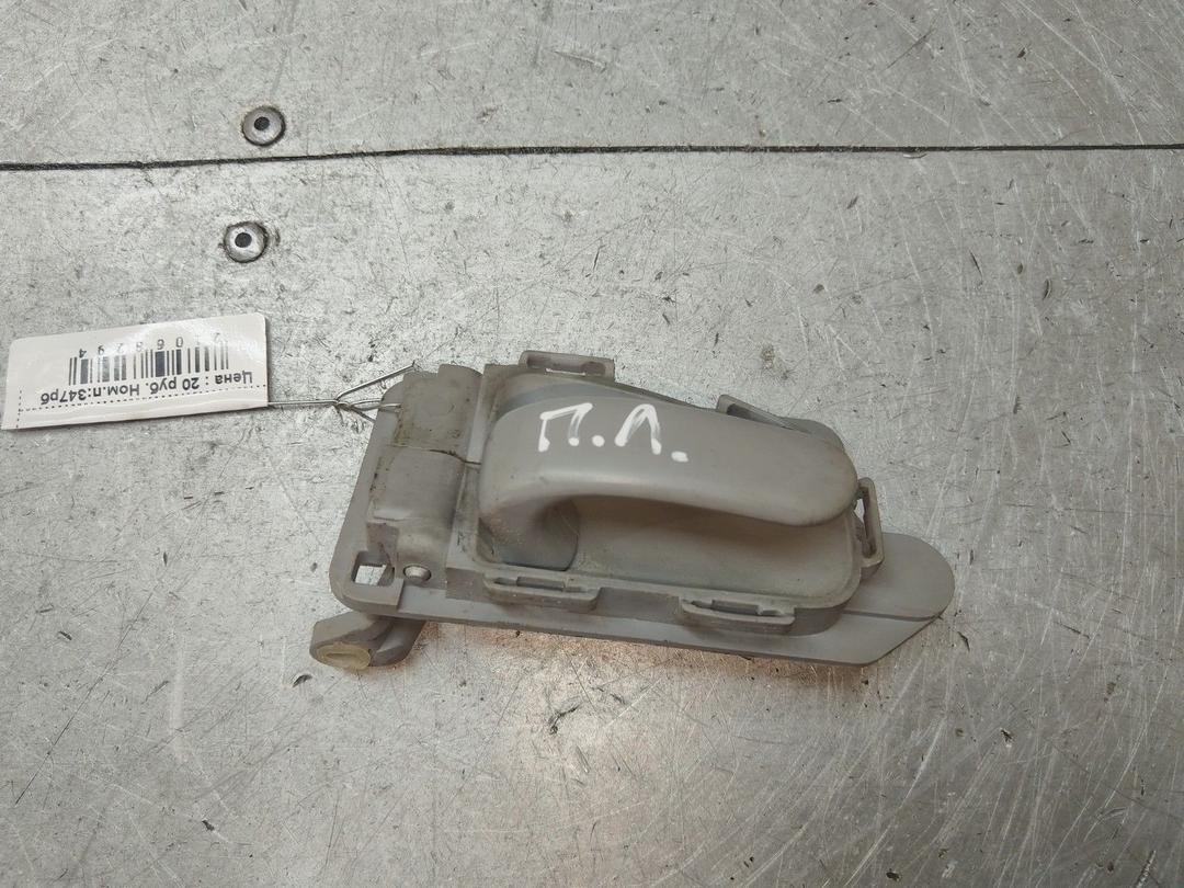 Ручка внутренняя передняя левая ML1XH1 Citroen Xsara Picasso