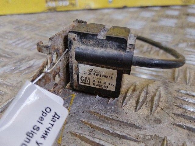 Датчик ускорения V3Q1T0 Opel Signum undefined