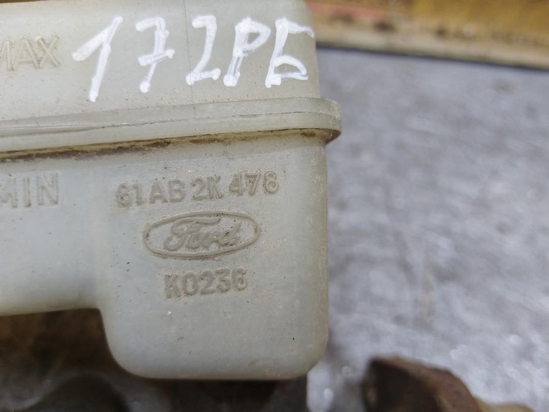 Цилиндр тормозной главный BZ8LO9 Ford Orion купить