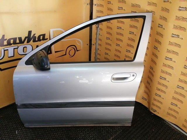 Дверь передняя левая HMQ4WJ Volvo V70 купить