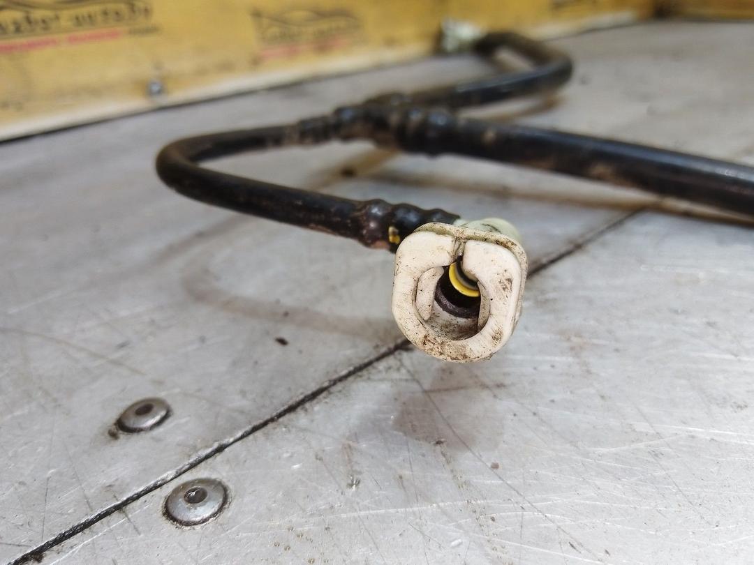 Трубка топливная XUKJY3 Kia Sorento - Фото 3