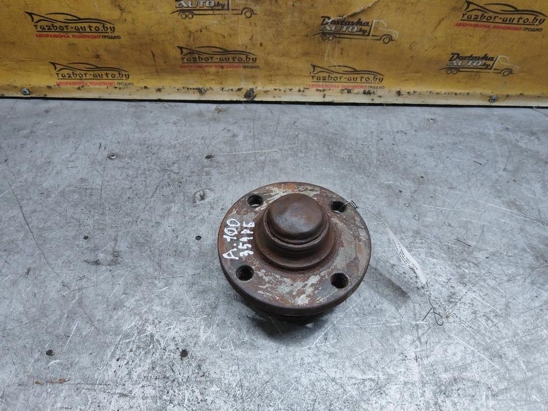 Ступица задняя правая JGV8U5 Audi 100