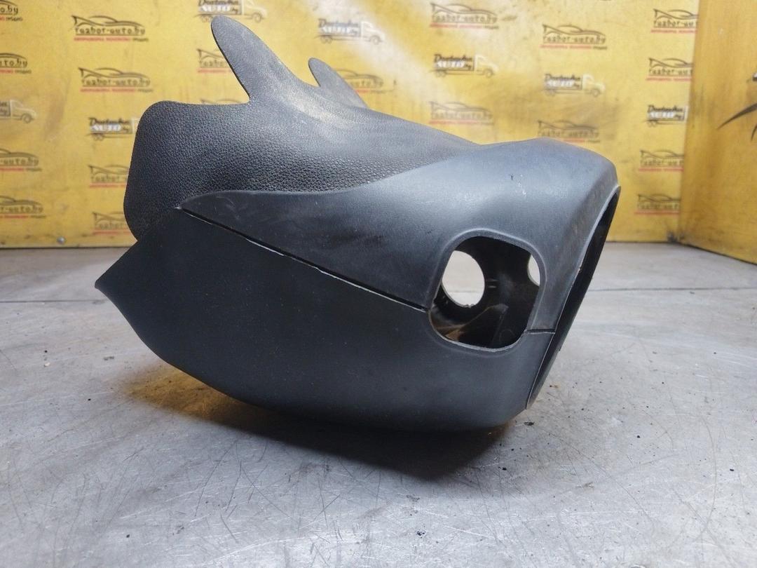 Кожух рулевой колонки Y22A3S Alfa Romeo 147 купить с доставкой